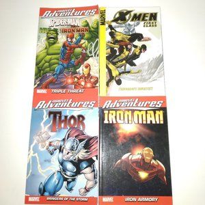 comic books